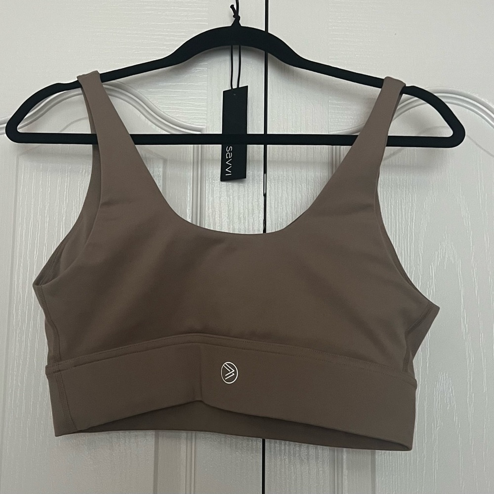 Savvi Air Bra - Picture 2 of 3